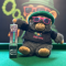 Bloody Bar Crystal 10K Puff Pod Kit - Watermelon Ice